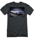Classic 1963 Chevrolet Impala Cathy Anderson T-Shirt