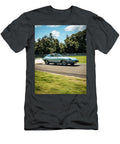 Classic 1965 Jaguar E Type in Action Scott Van Osdol T-Shirt