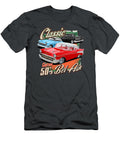 Classic 50s Bel Air Paul Kuras T-Shirt