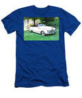 Classic Buick Convertable Steve Mckinzie T-Shirt