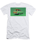 Classic Car with Surfboards on Top Beautiful Things T-Shirt