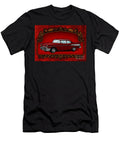 Classic Cars 01 Bedros Awak T-Shirt