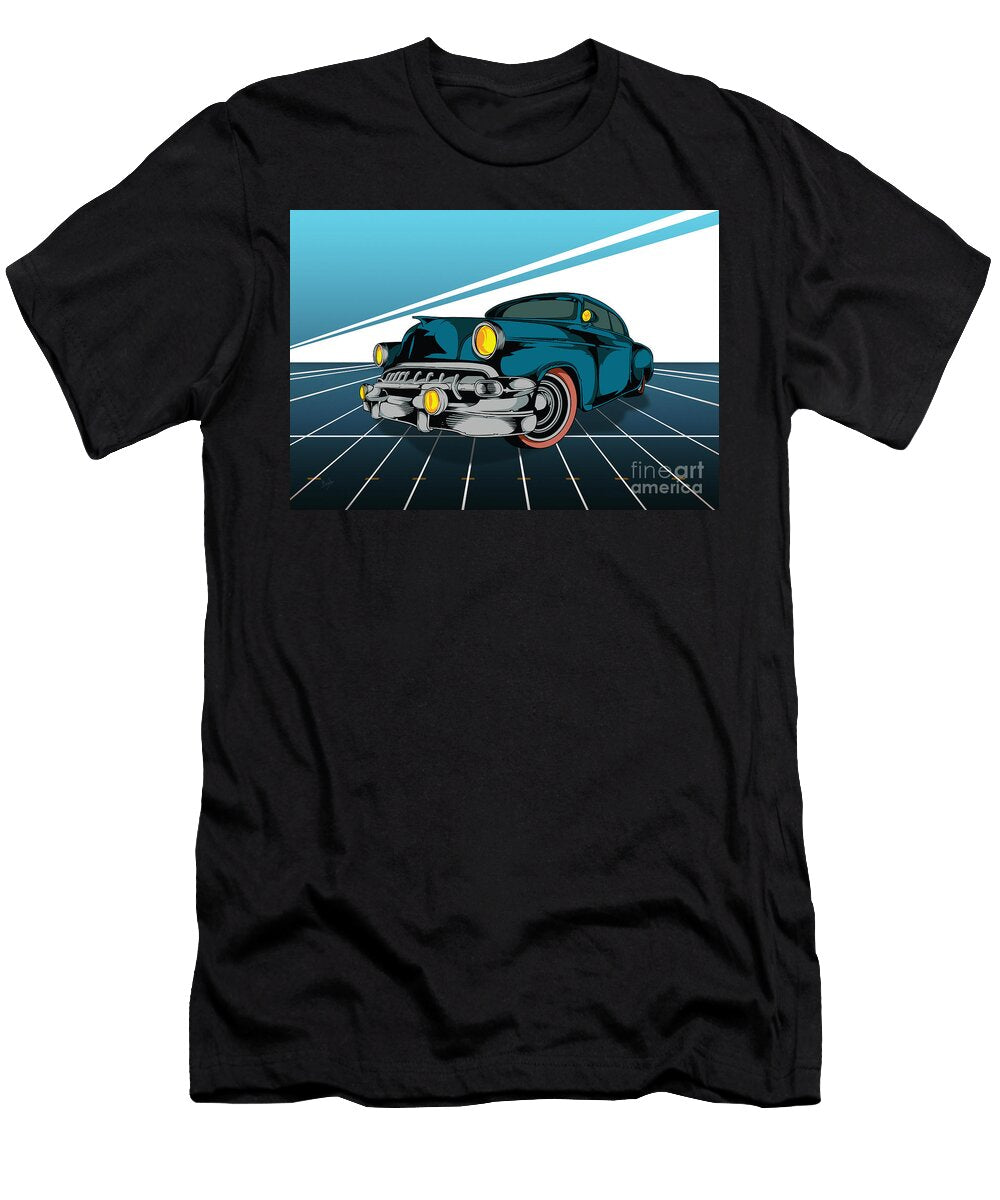 Classic Cars 03 Bedros Awak T-Shirt