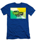 Classic Cars 04 Bedros Awak T-Shirt