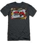 Classic Cars 05 Bedros Awak T-Shirt