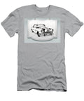 Classic Cars 07 Bedros Awak T-Shirt