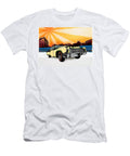 Classic Cars 10 Bedros Awak T-Shirt
