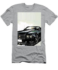 Classic Chevrolet Convertible Custom Chevrolet Caprice Car Illustration Lowell Harann T-Shirt