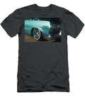 Classic Chevrolet Impala with Wire Wheels Christian Flores T-Shirt