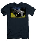 Classic Chevy Truck Steve Mckinzie T-Shirt