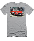 Classic Corvette Joachim G Pinkawa T-Shirt