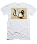 Classic Cruiser Jorgo Photography Wall Art Gallery T-Shirt