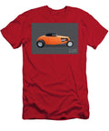 Classic Ford Roadster 1933 Bee Creek Photography Tod and Cynthia T-Shirt