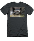 Classic Ford Truck Steve Mckinzie T-Shirt