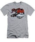 Classic Fords Paul Kuras T-Shirt