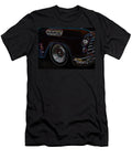 Classic Glow Steve Mckinzie T-Shirt