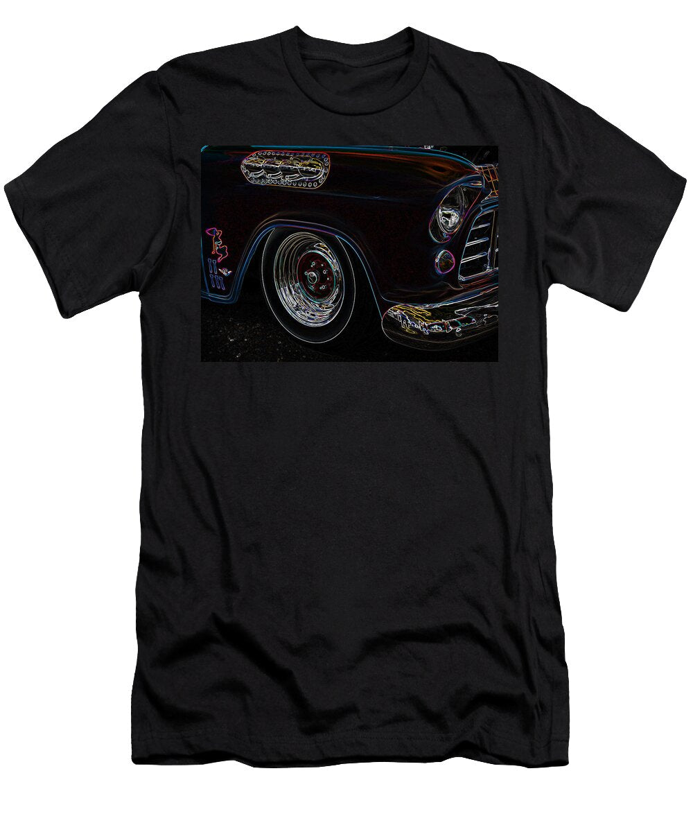 Classic Glow Steve Mckinzie T-Shirt
