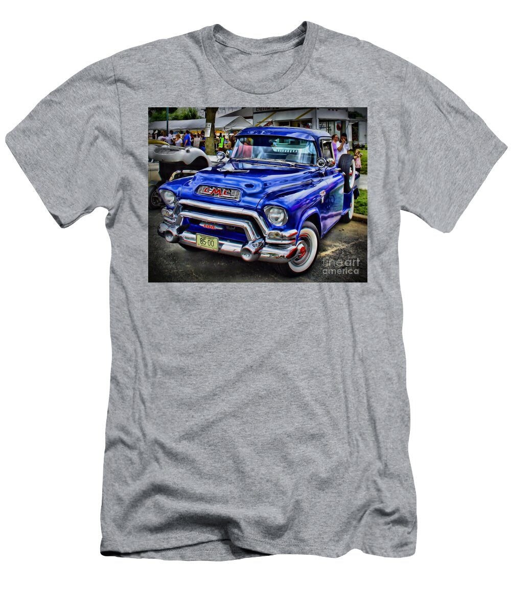 Classic Gmc Perry Webster T-Shirt