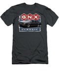 Classic Gnx Paul Kuras T-Shirt