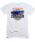 Classic Hot Rod Bel Air Paul Kuras T-Shirt