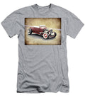 Classic Hot Rod Steve Mckinzie T-Shirt