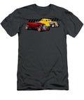 Classic Hot Rods Paul Kuras T-Shirt