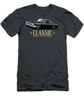Classic Impala Lowrider Paul Kuras T-Shirt