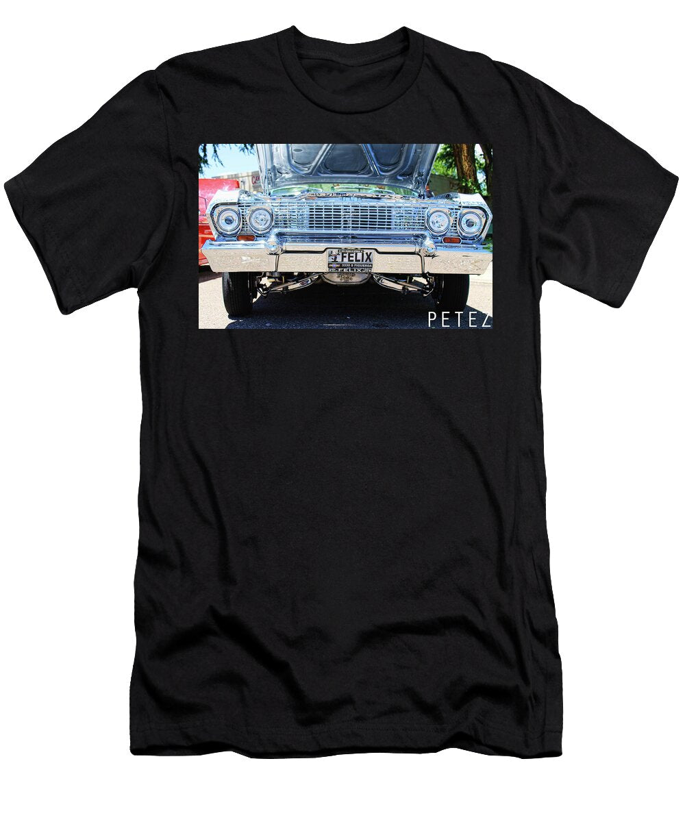 Classic Impala Petez T-Shirt