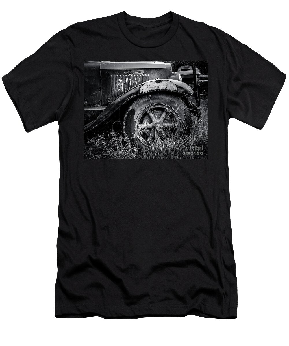 Classic International Perry Webster T-Shirt