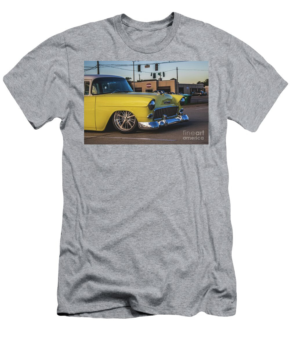 Classic Lowrider Coast Cory T-Shirt