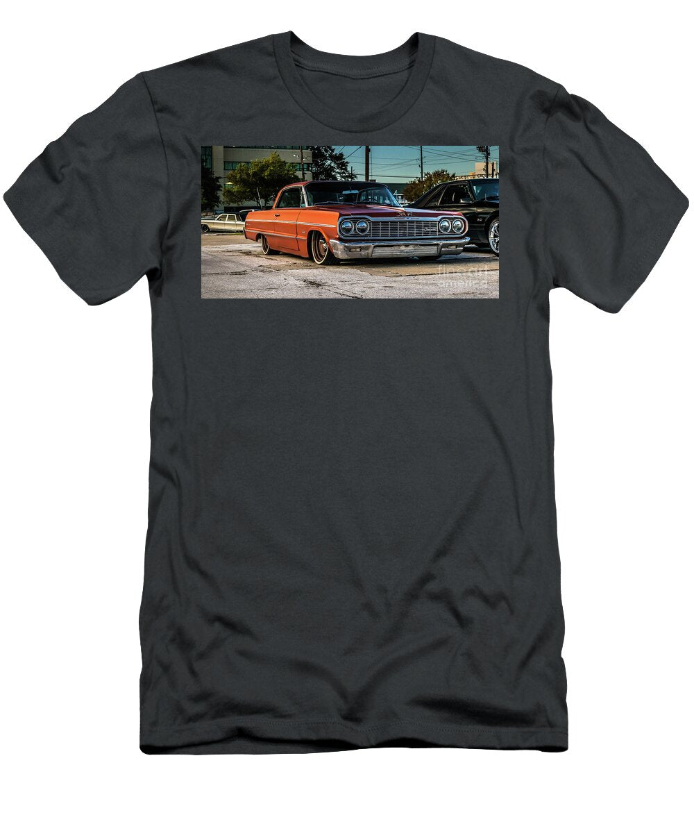 Classic Lowrider Version One Coast Cory T-Shirt