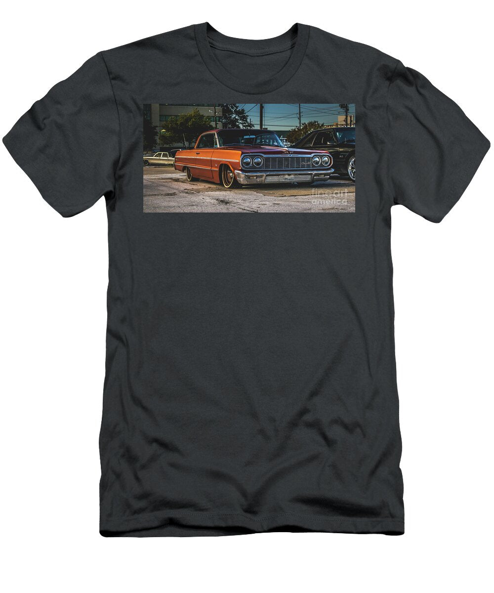 Classic Lowrider Version Two Coast Cory T-Shirt
