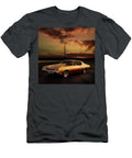 Classic Malibu Hardtop Sedan Hot 178 Yo Pedro T-Shirt