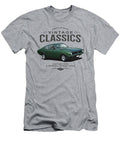 Classic Maverick Paul Kuras T-Shirt