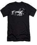 Classic Mercedes Benz 300sl Coupe Daniel Pirozzi T-Shirt