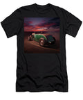 Classic Ratrod Roadster Hot 144 Yo Pedro T-Shirt