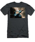 Classic Vespa Bob Orsillo T-Shirt