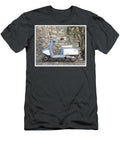 Classic Vespa Paul Quinn T-Shirt