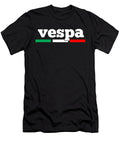 Classic Vespa Zago Patra T-Shirt