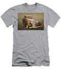 Classic Vintage Roadster Randall Nyhof T-Shirt
