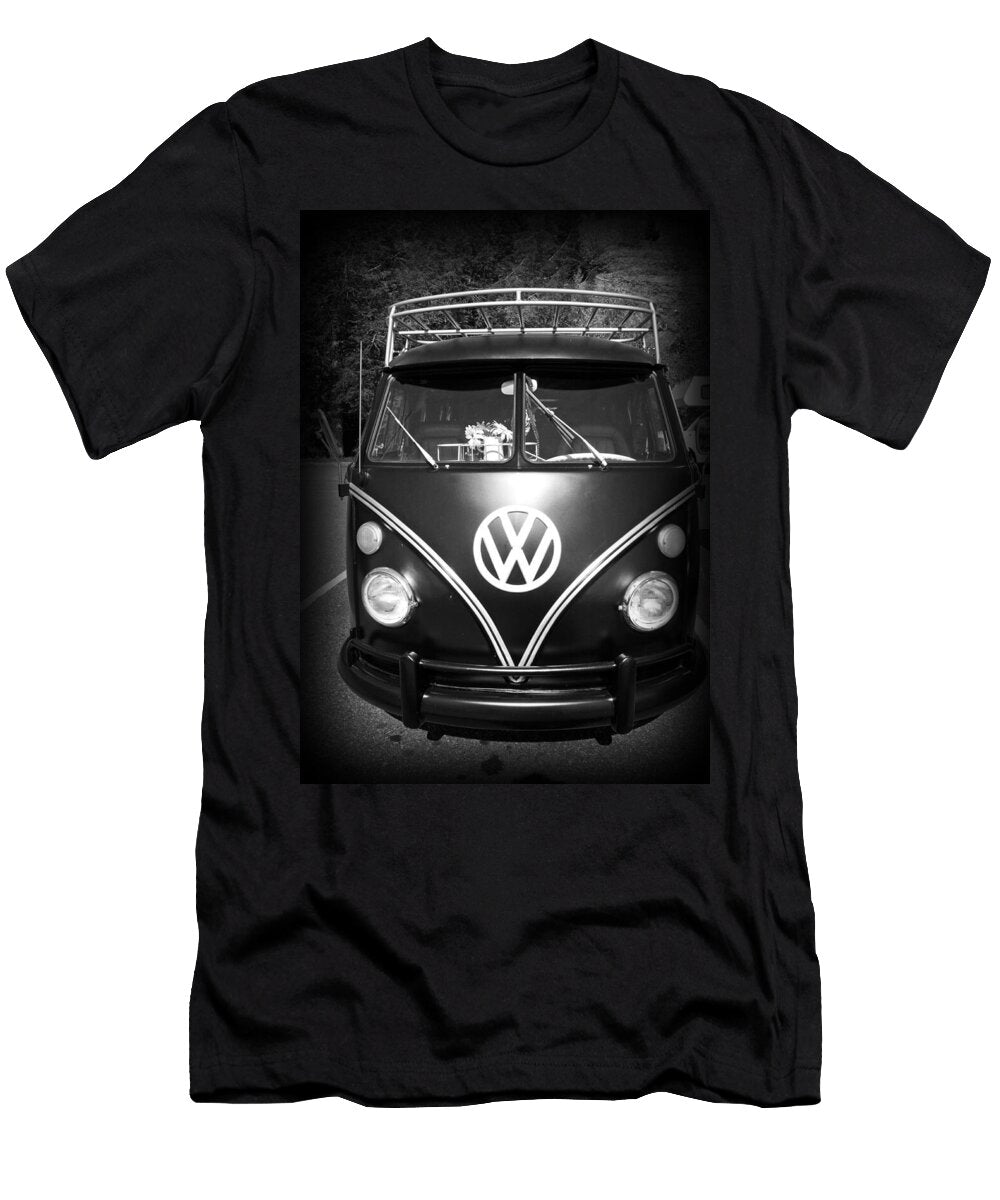 Classic VW Laurie Perry T-Shirt
