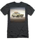 Classic Wagon Drt 128 Yo Pedro T-Shirt