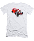 Classy 32 Keith Hawley T-Shirt