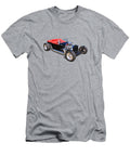 Classy Red Interior Keith Hawley T-Shirt
