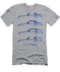 Clever Roadster Silhouettehistory Gabor Vida T-Shirt