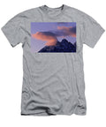 Clouds Mountain Jose Azel T-Shirt