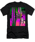 Cluster Scott Schauer T-Shirt