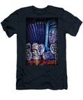 Coal Miners Gear Paul Ward T-Shirt