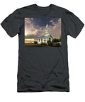 Coastal Chapel Belize Alexander Philip T-Shirt