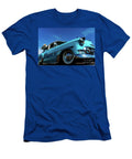 Coastal Cruise Culture Michael Vance Pemberton T-Shirt